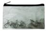 Fototäschchen "Fahrräder" 18 x 11 cm